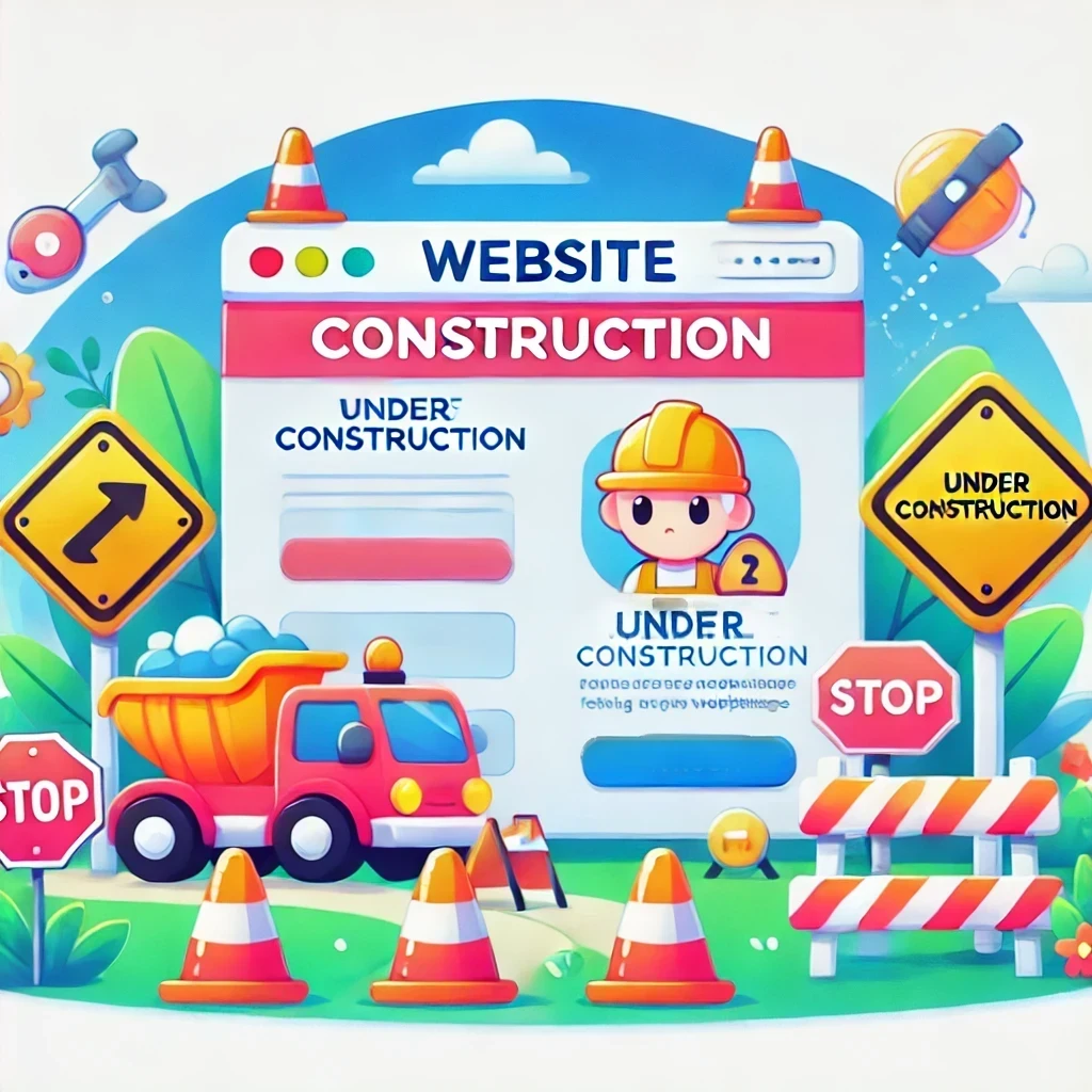 Sitio en Construcción